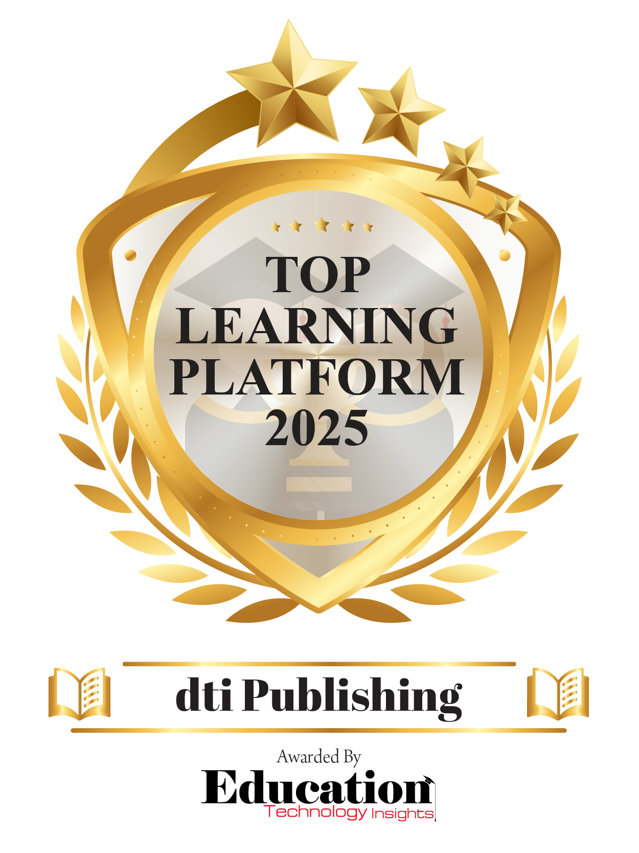 Top Learning Platform 2025