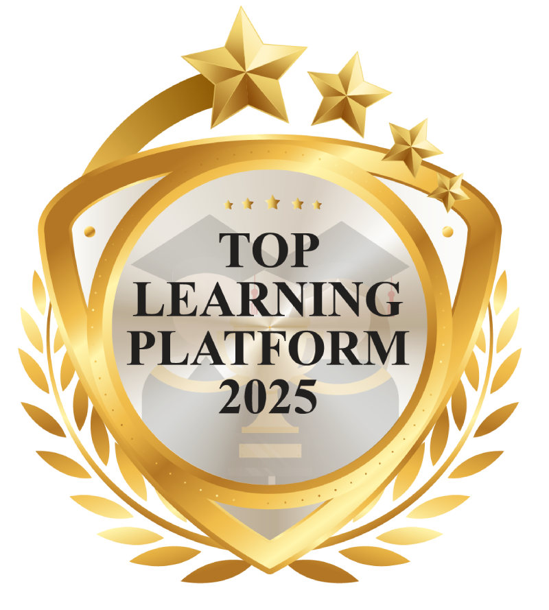 Top Learning Platform 2025