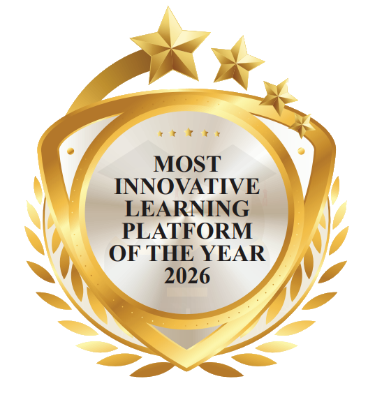 most innovative learning platform of the year 2026